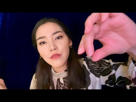 Видео: АСМР Рейки/ Чистка Ауры🔮/ ASMR Reiki/ Aura Cleansing🔮