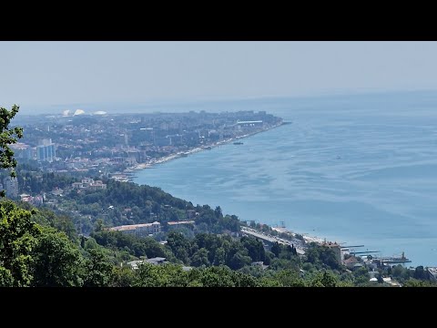 Видео: ЗЕМЕЛЬНЫЕ УЧАСТКИ которые НЕЛЬЗЯ ПОКУПАТЬ В Сочи.