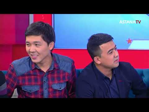 Видео: "Ой мен ойын" 5 бөлім