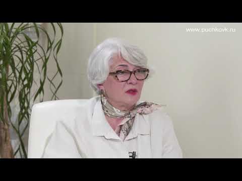 Видео: Спайки в малом тазу как причина бесплодия. Интервью проф.Пучкова на 1 медицинском канале