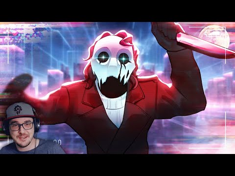 Видео: ▼ ОН ВЫБРАЛ МЕНЯ 🔪 ► Happy Wolf ( Хеппи Вульф ) | Реакция