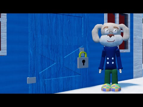 Видео: КАК ПОЛУЧИТЬ ДЕДА В БАРБОСКИНЫ RP ROBLOX!ТУТОР