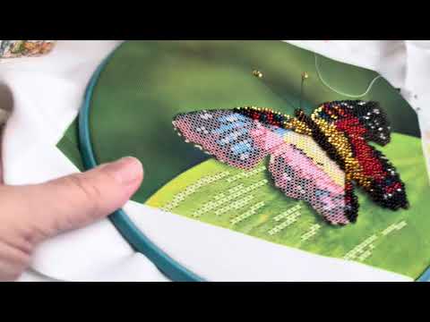 Видео: Рукодельные итоги за сентябрь и октябрь  2025г.