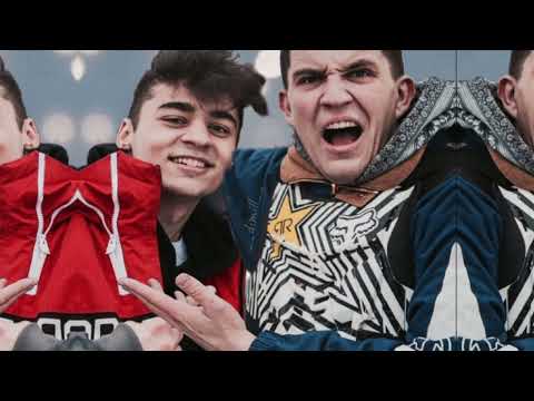 Видео: / ФАНФИК // ВСЁ СЛУЧИТЬСЯ НА ЗАКАТЕ // ДИМИЛЬ/