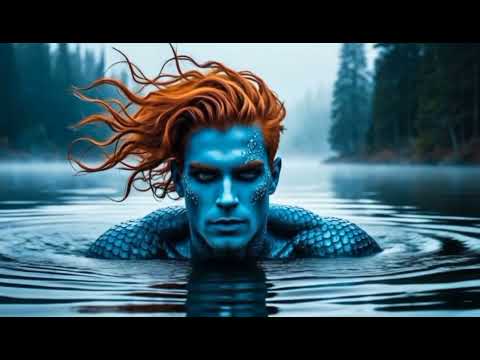 Видео: ВОДЯ(НЕ)НОЙ (WATERROCK-СКАЗ) Авторская песня