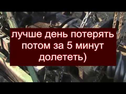 Видео: винтовой компрессор НВ 10/8М1.ч2.