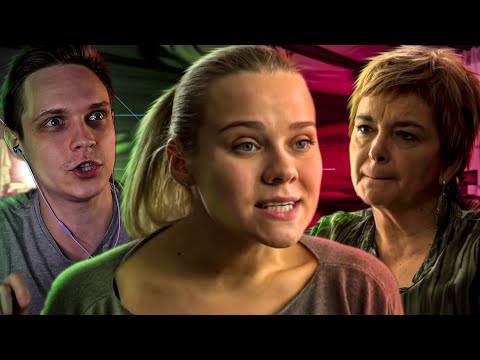 Видео: МУЖ ИЗМЕННИК НА "ПОНЯТЬ И ПРОСТИТЬ"!