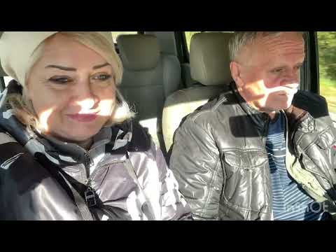 Видео: Октябрь в Калининградской области/Чудо озеро Виштынецкое/На обед-икра