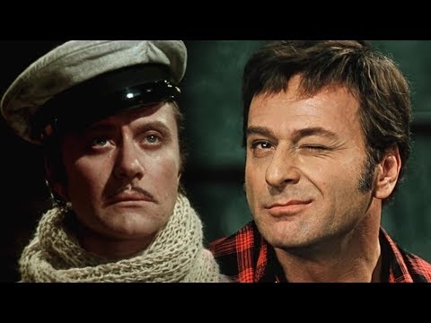 Видео: Сравнение всех версий фильма 12 стульев