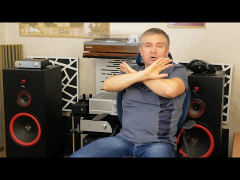 Видео: Как вычислить аудиофила?