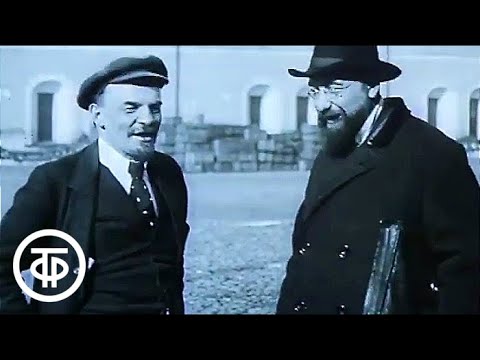 Видео: В.И.Ленин. Страницы жизни. После ранения (1987)