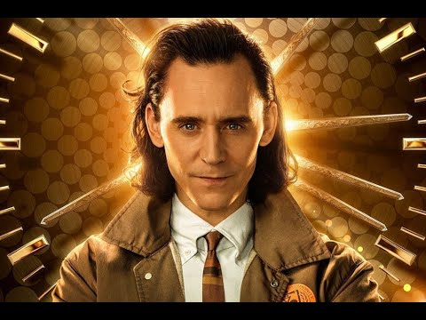 Видео: Локи и Сильвия - Вне смерти [MA]