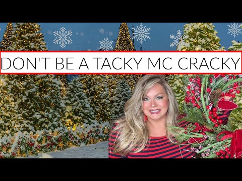 Видео: НЕ БУДЬТЕ БЕЗДЕЛЬНЫМ MC CRACKY | Я ТАКЖЕ ДЕЛЮСЬ ОСНОВНЫМИ ЭЛЕМЕНТАМИ ДЕКОРА ДЛЯ МОЕГО РОЖДЕСТВЕНС...