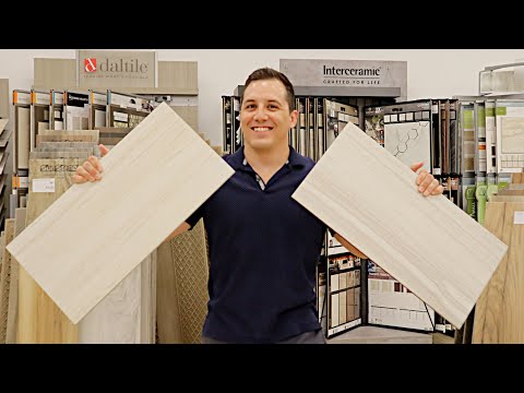 Видео: Керамика против фарфора: перед покупкой