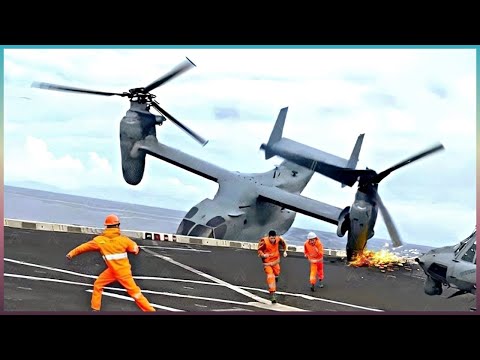 Видео: Самые ДОРОГИЕ Ошибки Попали на Камеру!