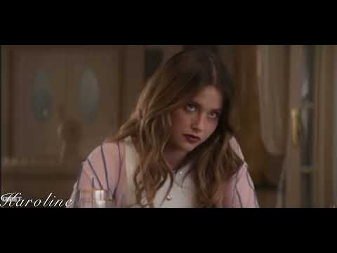 Видео: Noah & Nick || Вдох - выдох и мы опять играем в любимых || Culpa tuya💔🥀// Сupa mia #ноаиник