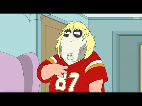 Видео: ГРИФФИНЫ - ЗОМБИ КРИС I СБОРКА САМЫХ ЛУЧШИХ И СМЕШНЫХ МОМЕНТОВ