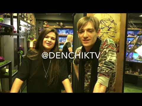 Видео: Райдос и Шепс жгут