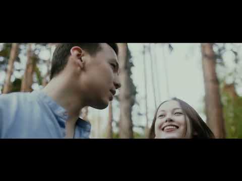 Видео: Анет Сай & AMCHI - Дыши (love story)