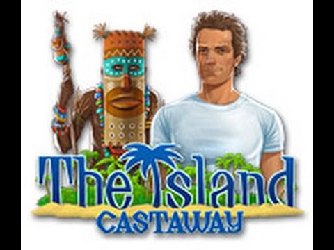 Видео: "Головоломка" The Island Castaway №7