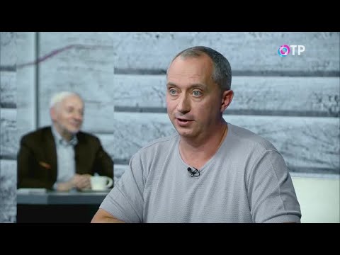 Видео: Александр Шишонин: Шея играет колоссальную, определяющую роль - она связывает мозг и тело