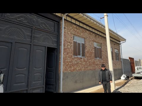 Видео: Уй сатылат Кара-суу Кен-сай #недвижимость #квартира #домпродажа #реклама #карасуу #ош #арзан 