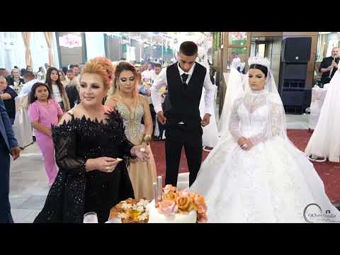 Видео: Сватбения ден на Красимира и Евгени -3част  VASKO PETROV & ORK.MATRICA  ​ @iuli-studio  0896482047