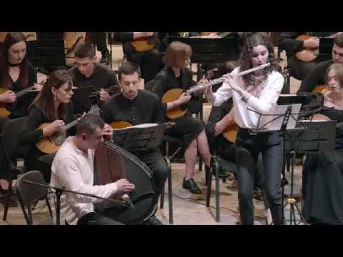 Видео: Борис Севастьянов - Ранковий дощ