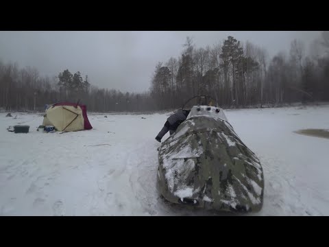 Видео: ПОЛЕТЕЛИ НА БРАТСКОЕ ВОДОХРАНИЛИЩЕ НА РЫБАЛКУ.ПОЙМАЛИ ТРИ ВИДА РЫБЫ. ЗИМА НЕ ХОЧЕТ УХОДИТЬ.