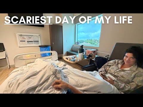 Видео: Самый страшный день в моей жизни (Я НАКОНЕЦ-ТО перестарался)