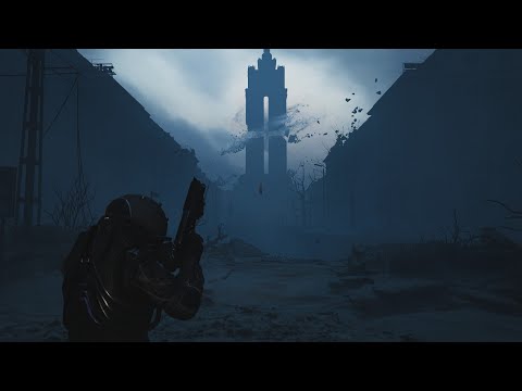 Видео: Cronos: The New Dawn — на редкость приличный Dead Space из Польши #1