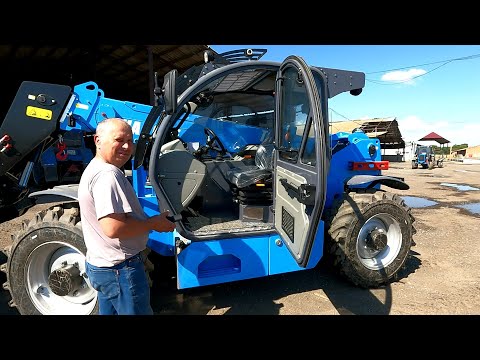 Видео: Хотели обновку., получите очередную! Вадим Викторович за штурвалом!