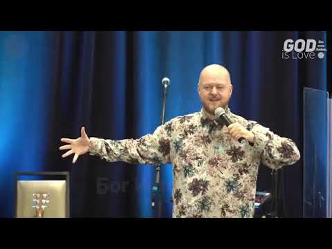 Видео: Мы были в Боге еще до сотворения мира! 💕 Джастин Пол Абрахам / Justin Paul Abraham #ЯиОтецОдно #Авва