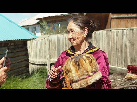 Видео: Как живут потомки тюрков – учёные об общей истории алтайцев, кыргызов, узбеков и других народов