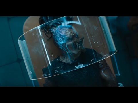 Видео: ДЕК БУДЕТ ЗАХВАЧЕН ВЕЙЛАНДОМ ЮТАНИ В «ХИЩНИКЕ: БЕССЕЛЫЕ ЗЕМЛИ»? Спойлеры в рекламном ролике.