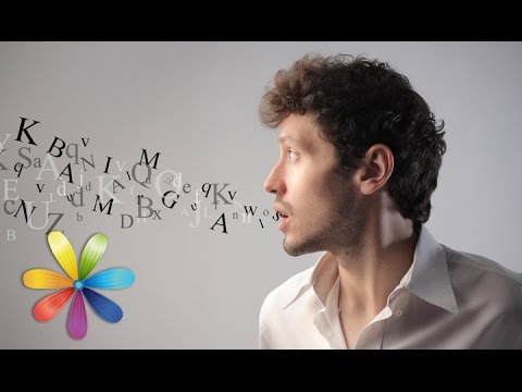 Видео: Избавляемся от шепелявости - Все буде добре - Выпуск 617 - 15.06.15