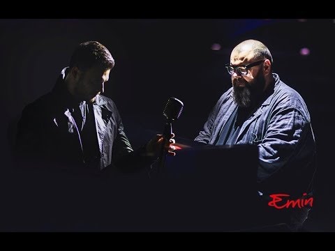 Видео: EMIN - Прости, моя любовь ft. Максим Фадеев (Official video)