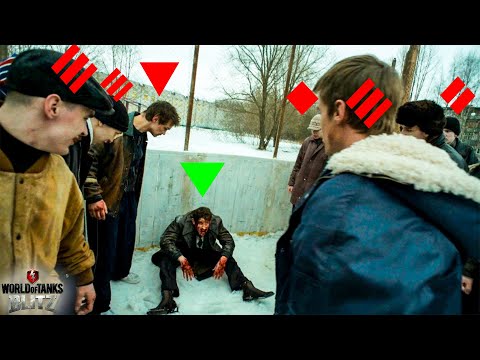 Видео: #1 Чушпаны Рандома - Первый выпуск.
