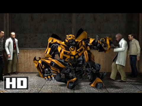Видео: Transformers:Missions - All Victory Playthrough (Сборник анимаций Transformers)