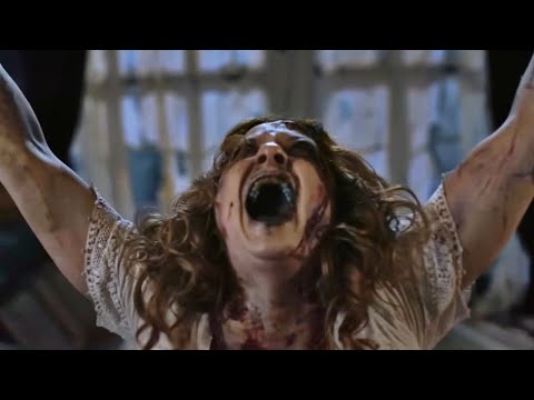 Видео: НОВИНКА ЖУТЧАЙШЕГО МИСТИЧЕСКОГО УЖАСТИКА ПРО ДЕМОНОВ! Одержимые. Лучшие Триллеры