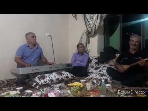 Видео: Хуршеди Вахё Бо ҳунармандони води. 2023.@.