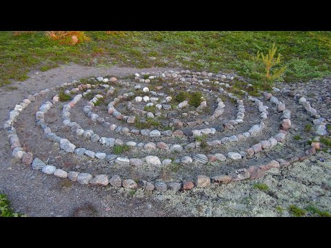 Видео: Знакомство с Карелией. За двумя зайцами. Часть 2