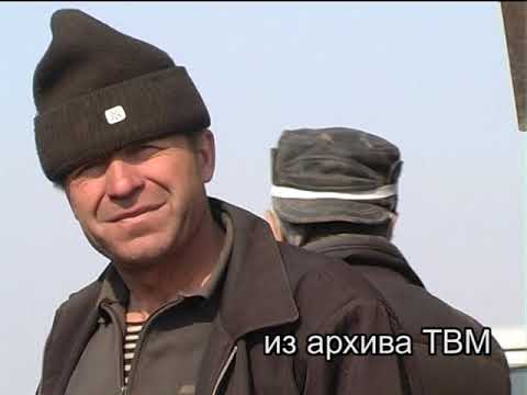 Видео: Колхозникам Мухоршибирского района посвящается...