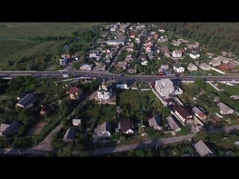 Видео: Родная Романовка 2018г.