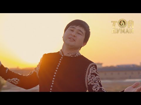 Видео: Бақытжан Бабашев - Түркістан