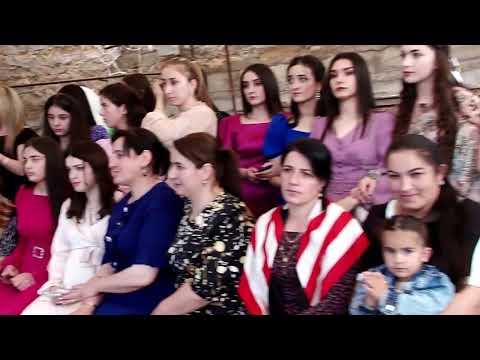 Видео: с.Кандик Шамиля и Динары 1-ч 2022г. Свадеб.канал Ризв Чувекского.ПОДПИШИСЬ(архиве около 5000 свадеб)
