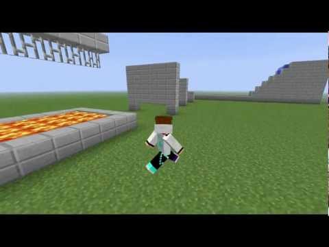 Видео: Обзор модов #7 (Анимация в игре) (Smart Moving)