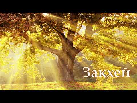 Видео: 61. ЗАКХЕЙ