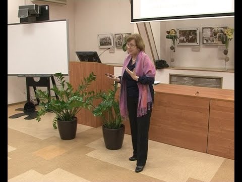 Видео: Лекция «Как научить ребенка слушать и слышать других?»