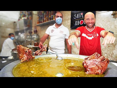 Видео: ПЕРВОЕ БЛЮДО в Иране 🇮🇷 Капуста ПАЧЕ, рагу из козьей головы!! Иран, который вы никогда раньше не ...